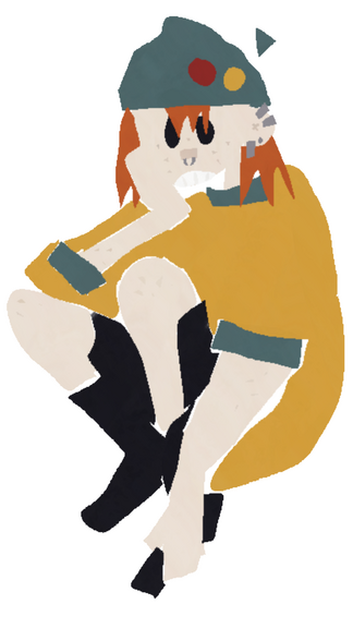 art of my sona done by me